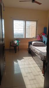 Bedroom Image of 1150 Sq.ft 2 BHK Apartment / Flat for sale in HM World City, JP Nagar Bengaluru for Rs. 13000000
