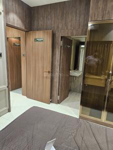Bedroom Image of 710 Sq.ft 2 BHK Apartment / Flat for sale in AV Greenairy, Virar West Virar for Rs. 4850000