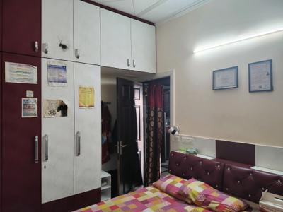 Bedroom Image of 1800 Sq.ft 4 BHK Apartment / Flat for sale in Surya Nagar Ghaziabad for Rs. 19500000
