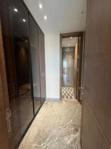 Bedroom Image of 4500 Sq.ft 4 BHK Builder Floor for sale in New Friends Colony New Delhi for Rs. 142500000