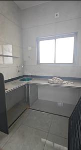 Kitchen Image of 800 Sq.ft 2 BHK Independent House for sale in Chitra Bhavnagar for Rs. 4300000