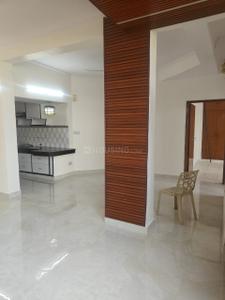Hall Image of 1800 Sq.ft 3 BHK Apartment / Flat for rent in Vishwas Nagar Apartments, Sector 23 Dwarka New Delhi for Rs. 52000