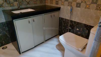 Image of 2152 Sq.ft 4 BHK Builder Floor for rent in Sushant Golf City, Lucknow for Rs. 35000