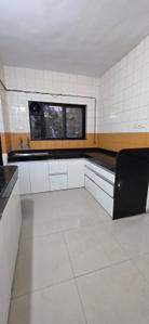 Kitchen Image of 2200 Sq.ft 4 BHK Apartment / Flat for sale in Mittal Crosswinds, Baner Pune for Rs. 32500000