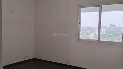 Bedroom Image of 2700 Sq.ft 4 BHK Apartment / Flat for sale in Unitech Uniworld City, New Town Kolkata for Rs. 23500000
