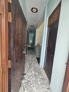 Image of 1200 Sq.ft 3 BHK Builder Floor for rent in Kakadeo, Kanpur for Rs. 16000