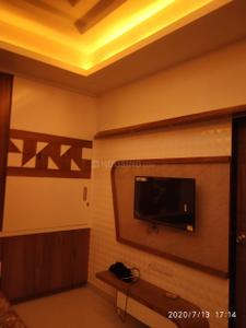 Bedroom Image of 2340 Sq.ft 3 BHK Apartment / Flat for sale in Raghuveer Royal Repose, Nikol Ahmedabad for Rs. 12500000