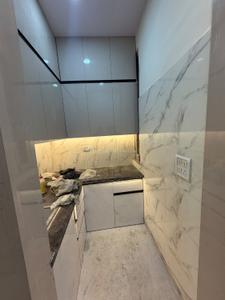 Kitchen Image of 2289 Sq.ft 3 BHK Apartment / Flat for sale in Ace Hanei, Noida Extension Greater Noida for Rs. 30000000