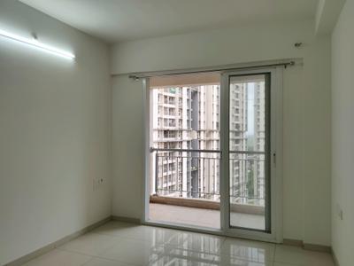 Living Room Image of 585 Sq.ft 1 BHK Apartment / Flat for rent in Rutu Enclave, Kasarvadavali Thane for Rs. 18000