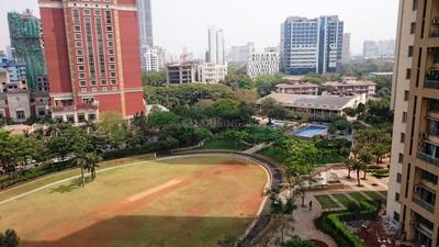 Image of 1795 Sq.ft 3 BHK Apartment / Flat for rent in Parel, Mumbai for Rs. 327000