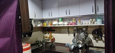 2 BHK Flat