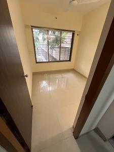 Bedroom Image of 500 Sq.ft 1 BHK Apartment / Flat for sale in Chembur Mumbai for Rs. 10000000