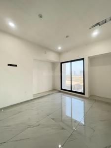 Hall Image of 1745 Sq.ft 3 BHK Apartment / Flat for sale in Pal Surat for Rs. 8115000