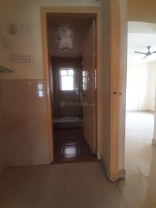 Kitchen Image of 1050 Sq.ft 2 BHK Apartment / Flat for sale in Kondhwa Budruk Pune for Rs. 8400000