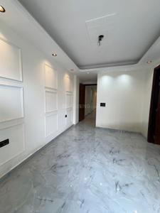 Bedroom Image of 1125 Sq.ft 3 BHK Apartment / Flat for sale in Chhattarpur New Delhi for Rs. 8000000