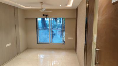 Living Room Image of 921 Sq.ft 2 BHK Apartment / Flat for sale in Sushanku Avenue 37, Goregaon West Mumbai for Rs. 20500000
