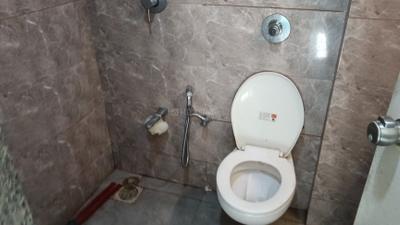 Image of 1000 Sq.ft 3 BHK Apartment / Flat for rent in Shaligram Prime, South Bopal, Ahmedabad for Rs. 50000