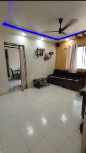Hall Image of 625 Sq.ft 1 BHK Apartment / Flat for sale in Kothrud Pune for Rs. 7600000