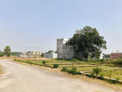 Image of 1000 Sq.ft Residential Plot / Land for sale in Rahimabad, Lucknow for Rs. 1600000