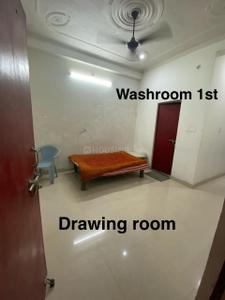 Hall Image of 1361 Sq.ft 2 BHK Builder Floor for rent in Akatha Varanasi for Rs. 35000