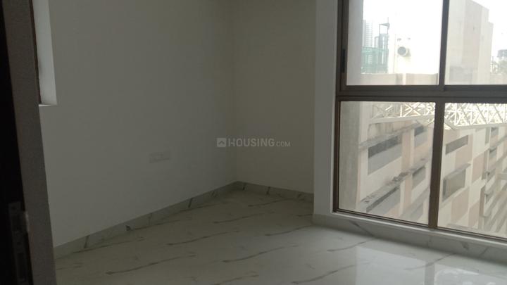 Swastik Garden, Thane West Bedroom One 1