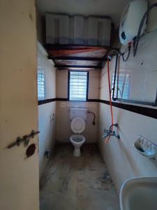 Kitchen Image of 1035 Sq.ft 2 BHK Apartment / Flat for sale in Pristine Wonder City, Katraj Pune for Rs. 7100000