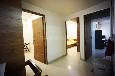 Hall Image of 1530 Sq.ft 3 BHK Apartment / Flat for sale in Naranpura Ahmedabad for Rs. 9100000