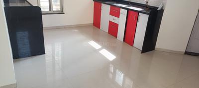 Kitchen Image of 1050 Sq.ft 2 BHK Apartment / Flat for sale in Lohia Megh Malhar Raga, Bavdhan Pune for Rs. 10700000