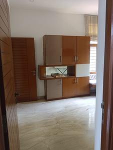 Bedroom Image of 6000 Sq.ft 4 BHK Villa for rent in Reliaable Lavendula, Gulimangala Bengaluru for Rs. 100000