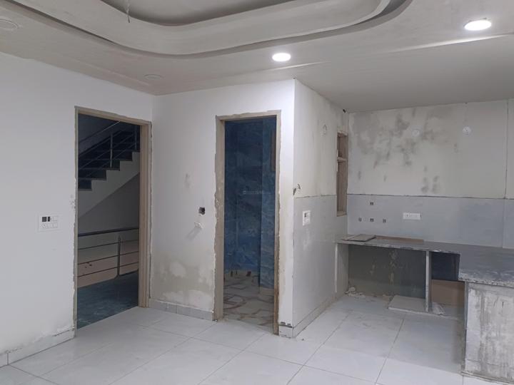 Guruji Apartment Burari  Main Image 1