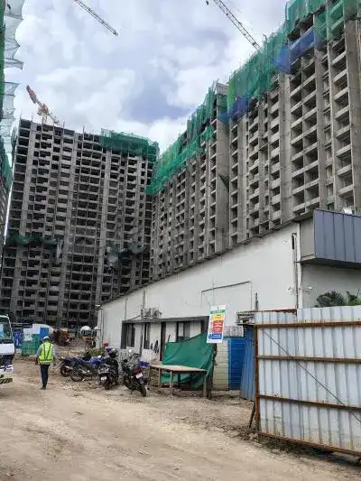 Kohinoor Westview Reserve Tower A1 A2 A3 And A4 Main Image 1