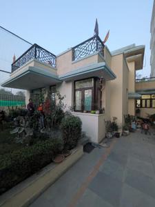 3 BHK Independent House