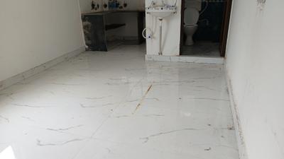 Bedroom Image of 280 Sq.ft 1 RK Apartment / Flat for rent in Salt Lake City Kolkata for Rs. 8000