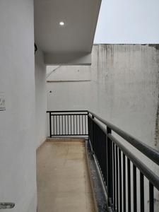 Bedroom One Image of 1050 Sq.ft 2 BHK Apartment / Flat for sale in Titania Residency, Phi IV Greater Noida for Rs. 6300300
