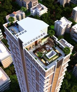Image of 480 Sq.ft 1 BHK Apartment / Flat for sale in Jogeshwari East, Mumbai for Rs. 7500000