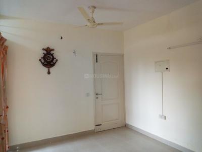 Bedroom Image of 700 Sq.ft 2 BHK Apartment / Flat for sale in Unitech Unihomes, Rattinamangalam Chennai for Rs. 2350000