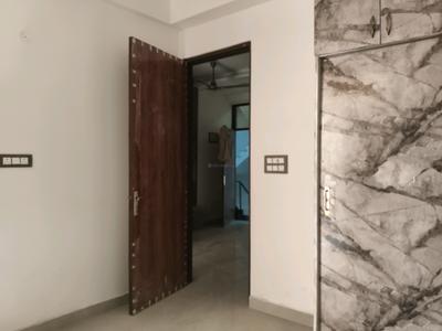 Bedroom Image of 1050 Sq.ft 2 BHK Apartment / Flat for sale in Krishna Elite Homes, Noida Extension Greater Noida for Rs. 4200045
