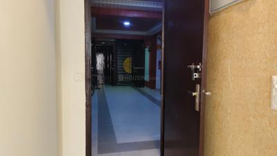 Image of 1261 Sq.ft 3 BHK Apartment / Flat for sale in Prateek Grand Carnesia, Siddharth Vihar, Ghaziabad for Rs. 15350000