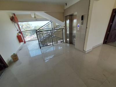 Hall Image of 1100 Sq.ft 2 BHK Apartment / Flat for sale in Edappally Kochi for Rs. 5900000