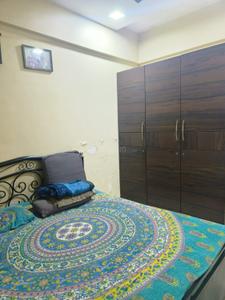 Bedroom Image of 1400 Sq.ft 3 BHK Apartment / Flat for sale in Shah Mahavir Ornate, Kopar Khairane Navi Mumbai for Rs. 25000000