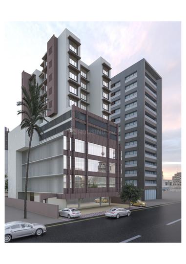 Aavishkar Shambhav Darshan Main Image 1