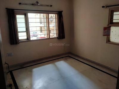 Bedroom Image of 1305 Sq.ft 3 BHK Apartment / Flat for sale in Prahlad Nagar Ahmedabad for Rs. 8900000