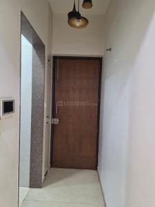 Hall Image of 1100 Sq.ft 2 BHK Apartment / Flat for sale in Runwal Greens, Bhandup West Mumbai for Rs. 19000000