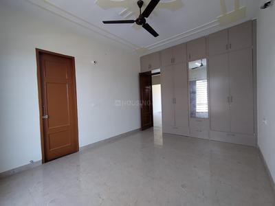 Bedroom Image of 1800 Sq.ft 3 BHK Builder Floor for rent in Sector 89 Mohali for Rs. 25000