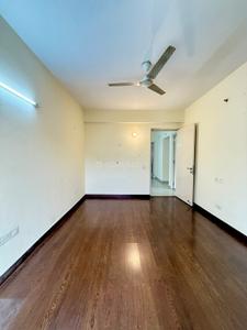Bedroom Image of 1700 Sq.ft 3 BHK Apartment / Flat for sale in Suncity Parikrama, Sector 20 Panchkula for Rs. 33000000