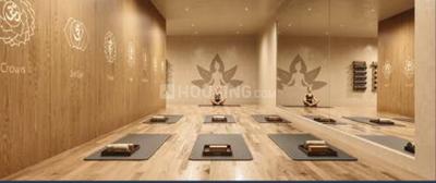 Bathroom Image of 1593 Sq.ft 3 BHK Apartment / Flat for sale in TRU Aquapolis, Varthur Bengaluru for Rs. 27000000