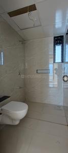 Bathroom Image of 1450 Sq.ft 3 BHK Apartment / Flat for sale in Kondhwa Pune for Rs. 11000000