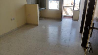 Living Room Image of 410 Sq.ft 1 BHK Apartment / Flat for sale in Sarsawan Lucknow for Rs. 2750000