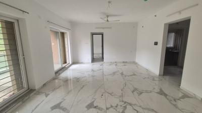 Living Room Image of 1550 Sq.ft 3 BHK Apartment / Flat for sale in Pride Platinum I And J, Baner Pune for Rs. 23500000