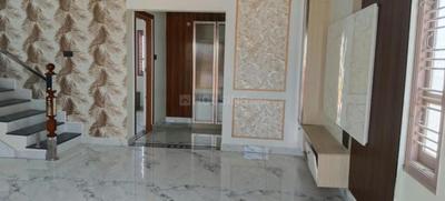 Hall Image of 2100 Sq.ft 3 BHK Independent House for sale in Alasanatham Hosur for Rs. 13500000